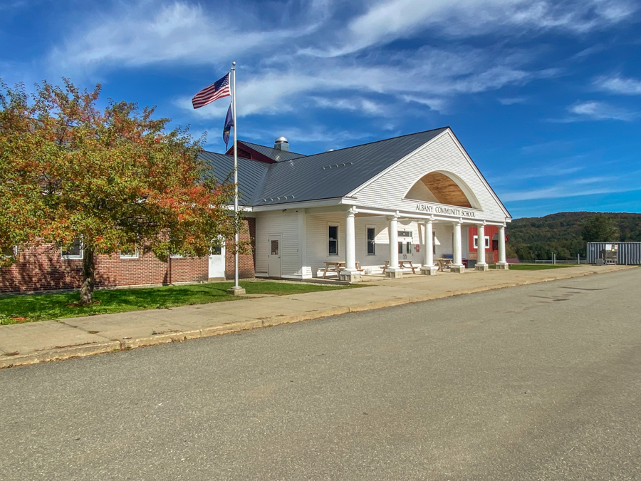 Northeast Kingdom Vermont Albany VT Century 21 Farm & Forest